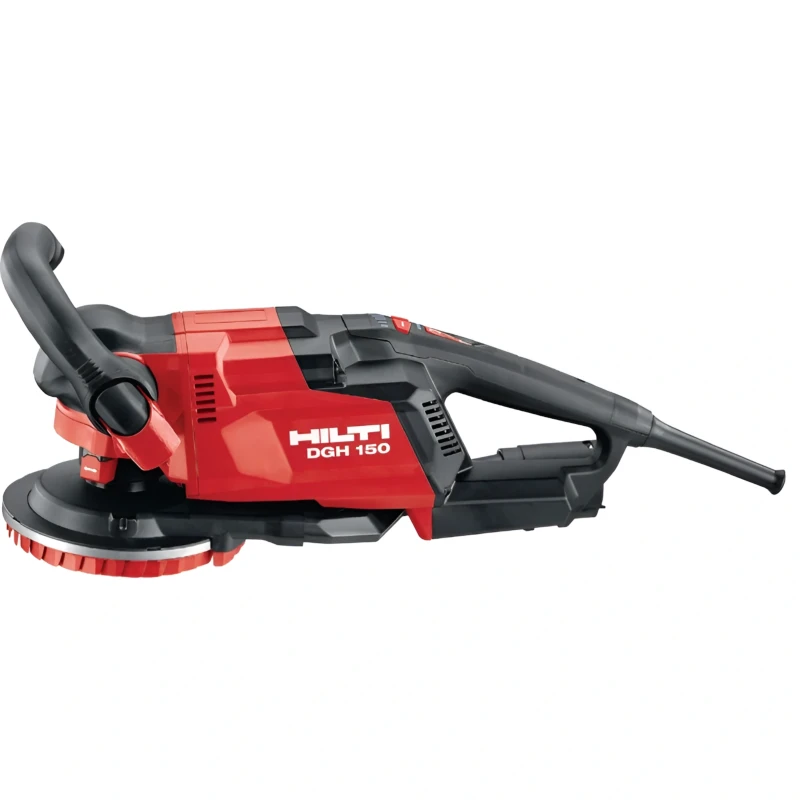 HILTI DGH 150 шлифовальная машина для работ по бетону 2232388