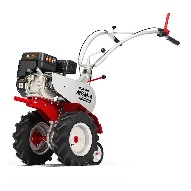 Мотоблок Мобил К МКМ-4 ПРЕМИУМ, MBK0018481