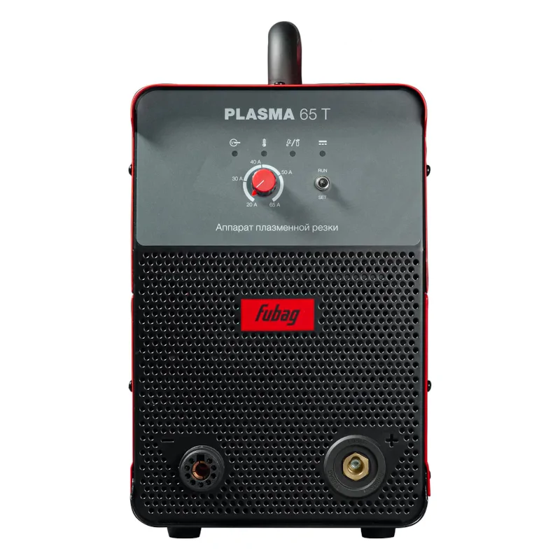 FUBAG PLASMA 65 T плазморез 31462.1