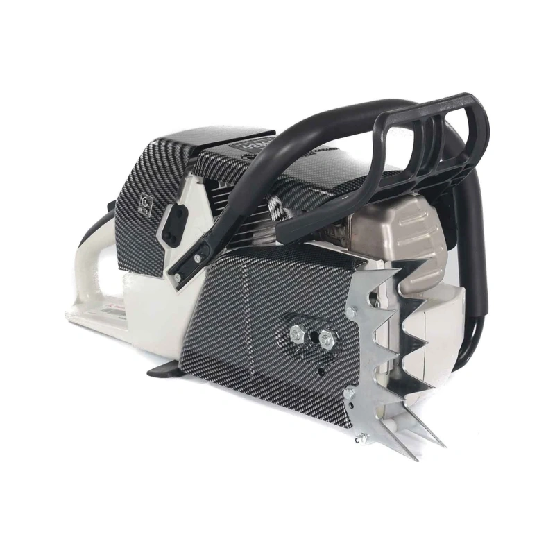 ZimAni MS880 бензопила (без шины и цепи)