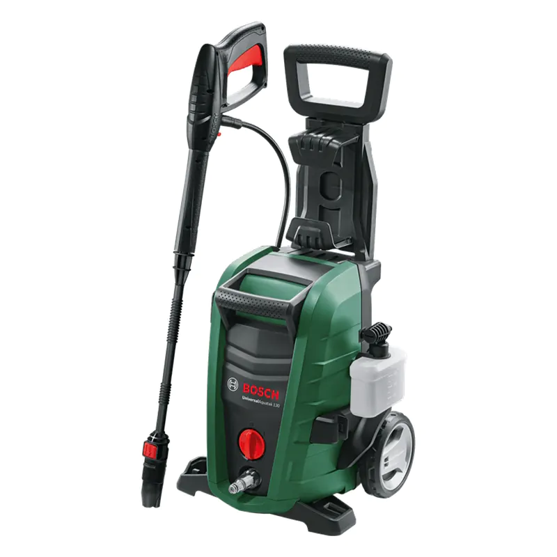 Bosch UniversalAquatak 130 мойка высокого давления 06008A7B00
