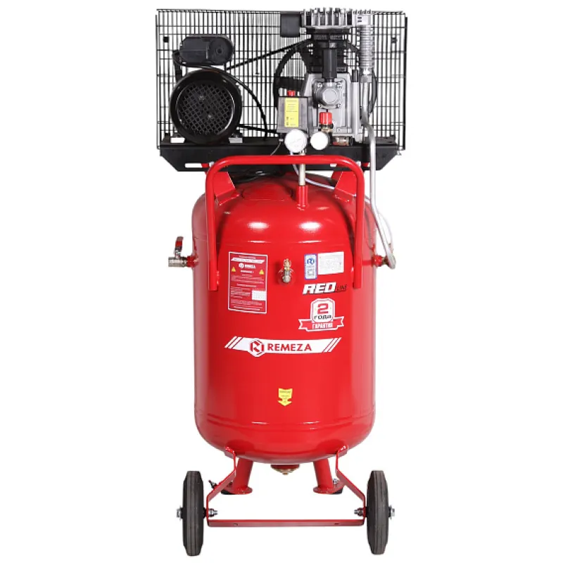 Remeza СБ 4/С-100.АВ365В компрессор УТ-00004814