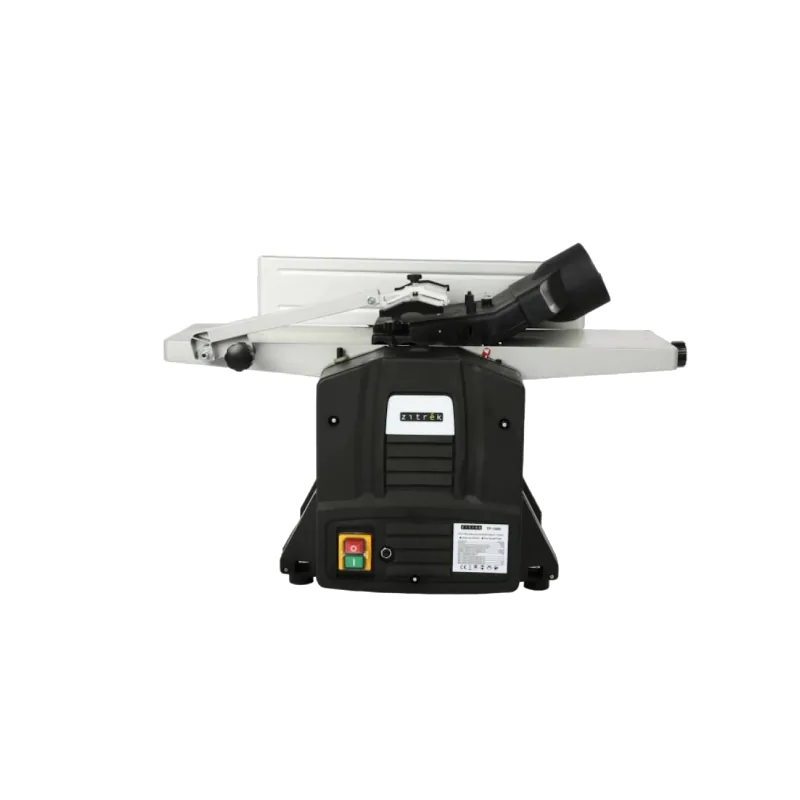ZITREK TP-1500 фуговально-рейсмусовый станок 067-1015