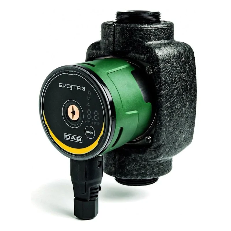 Насос циркуляционный бытовой DAB EVOSTA 3 40/130 1/2, 60186088
