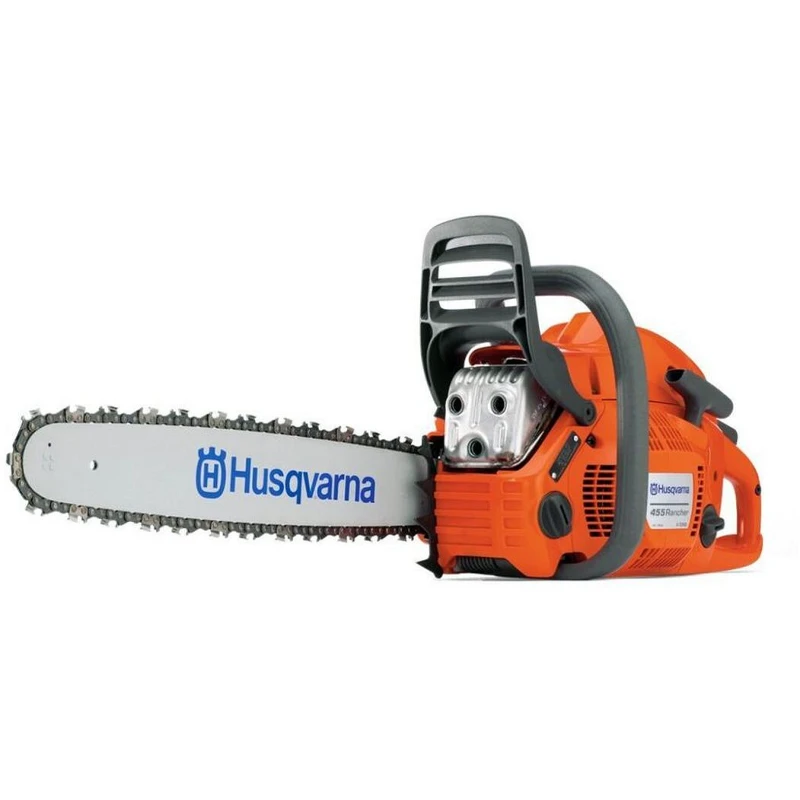 Husqvarna 455 RANCHER бензопила 9650301‑18