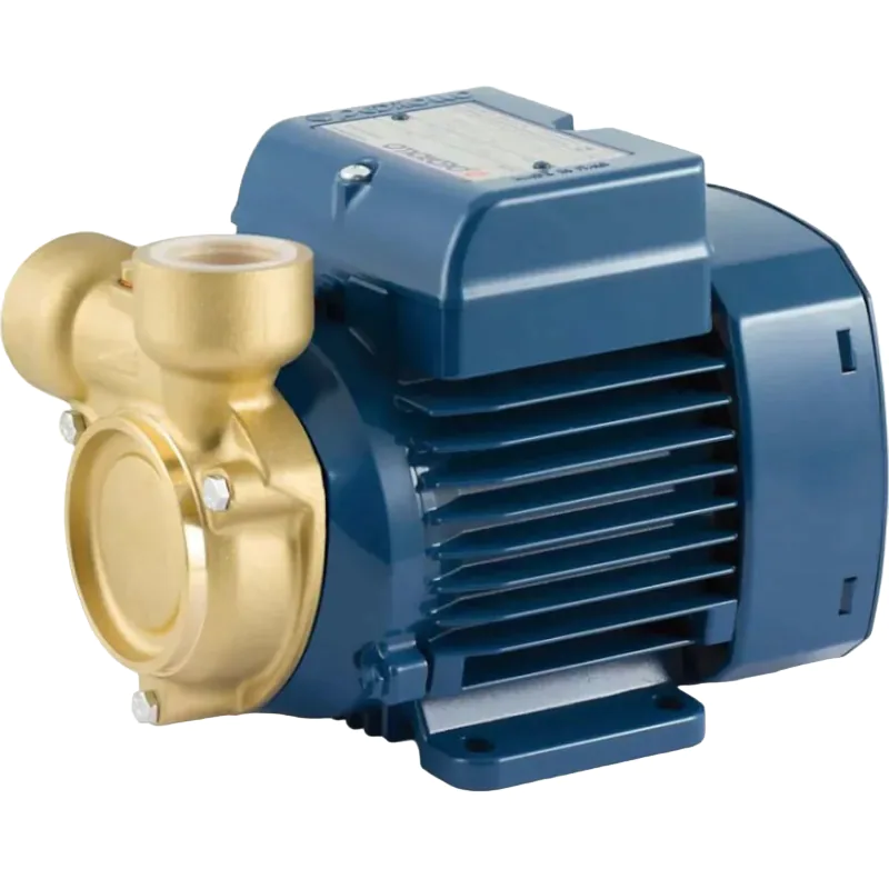 Pedrollo PQm 60-Bs вихревой насос 41PNQ60YA1