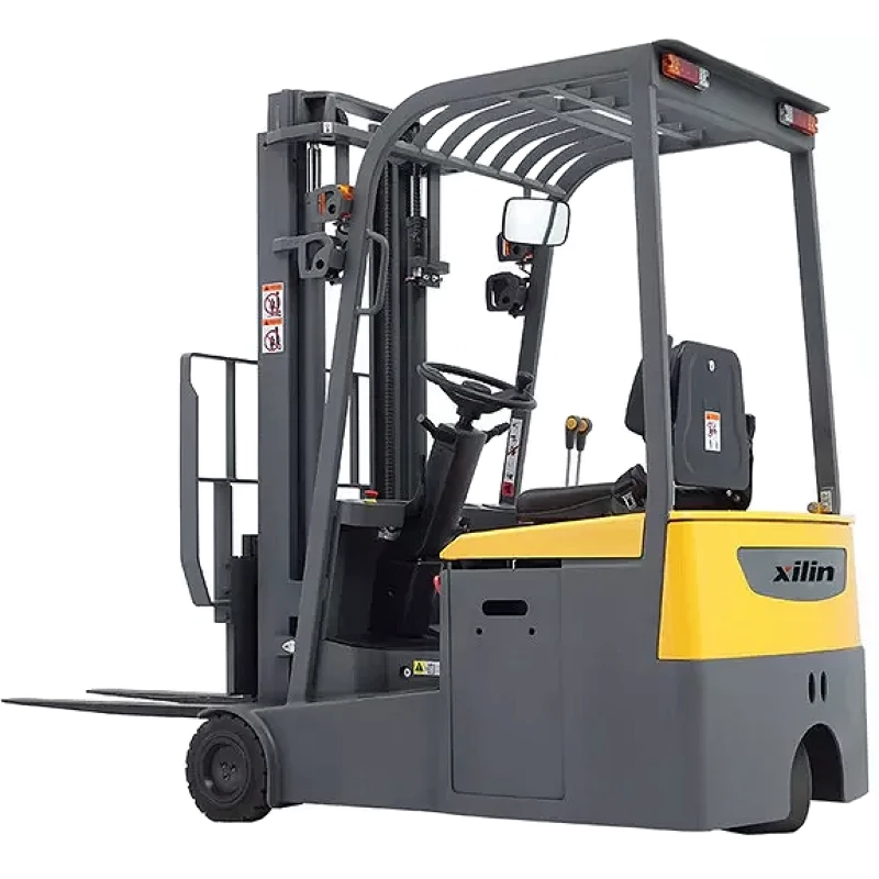 Xilin CPD15S-E ричтрак электрический трехопорный 1,5 т 4,5 м сайдшифт 1037467