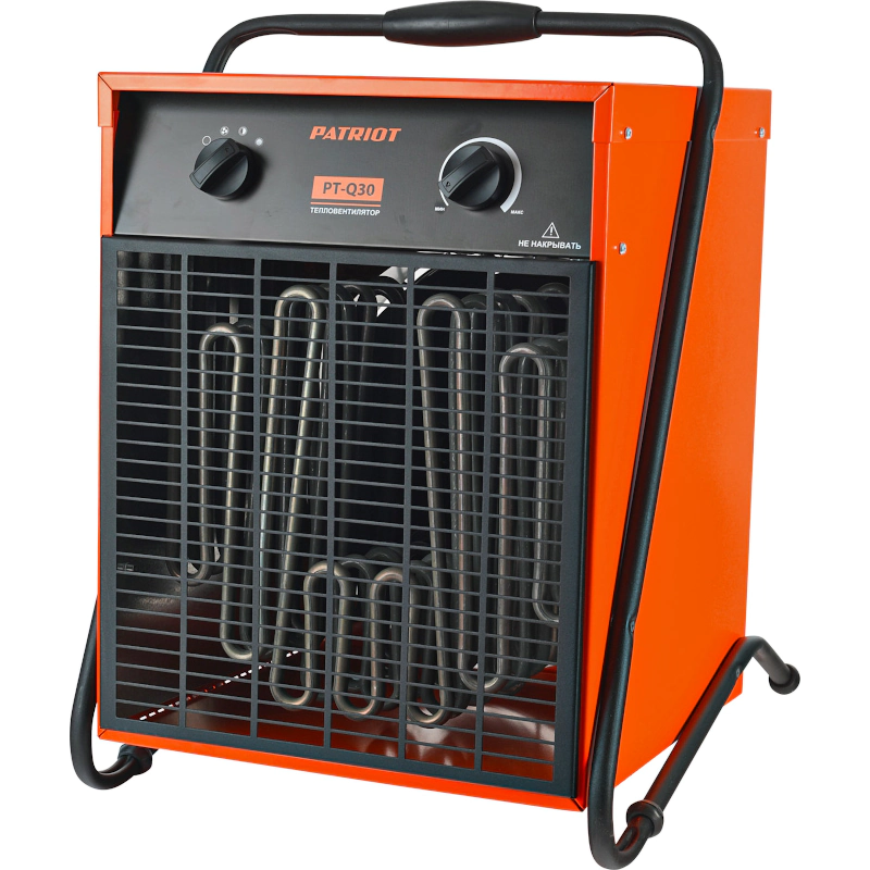 PATRIOT PT-Q30 тепловентилятор электрический 633307250