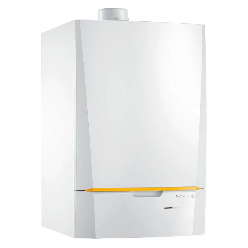 Котел конденсационный настенный De Dietrich MCA 25, НС-0085212