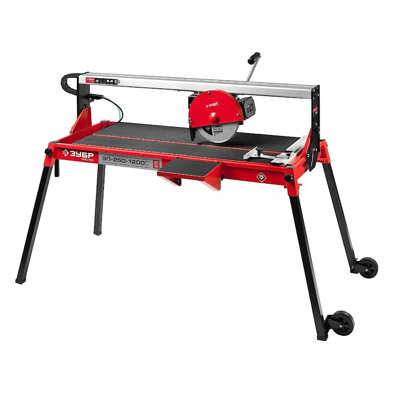 Электроплиткорез ЗУБР ЭП-250-1200С "МАСТЕР"
