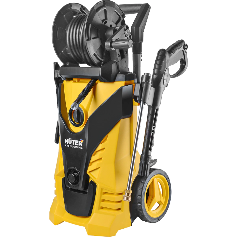 Мойка Huter W210i PROFESSIONAL, 70/8/18