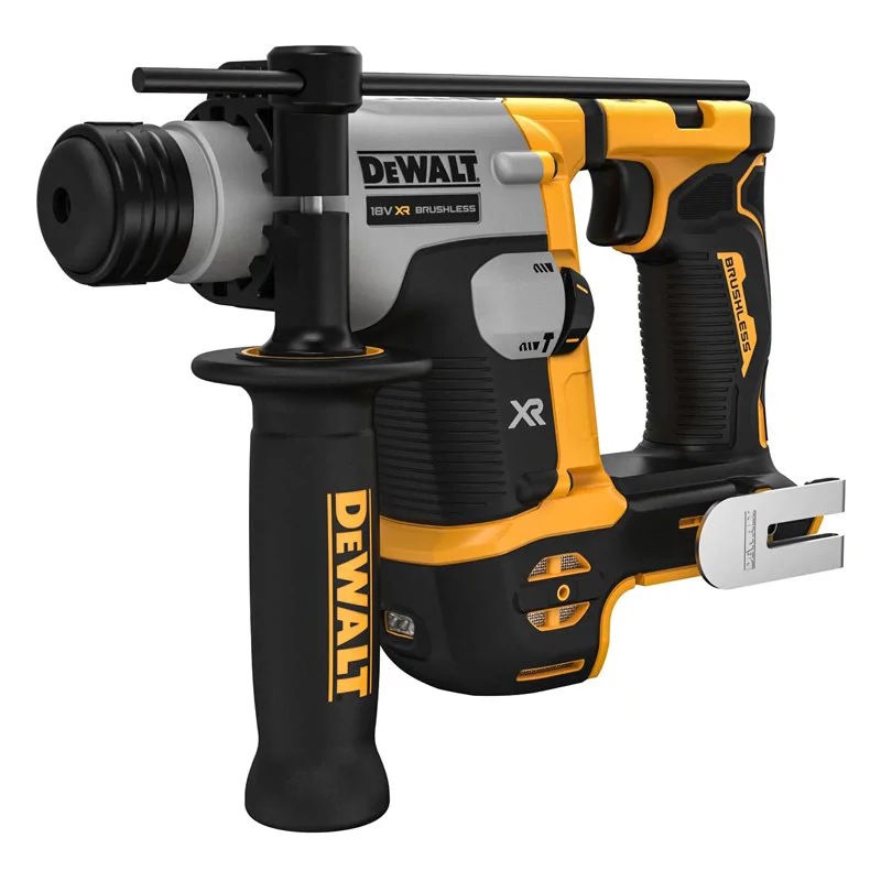DeWalt DCH172N-XJ бесщеточный перфоратор (без АКБ и ЗУ)
