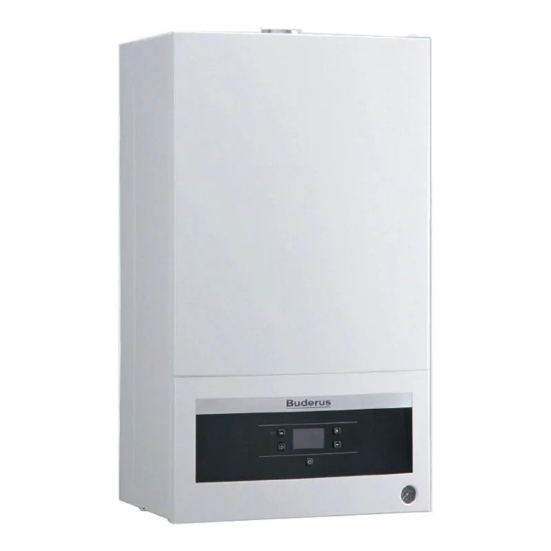 Настенный газовый котел Buderus Logamax U072-35, 7736900671