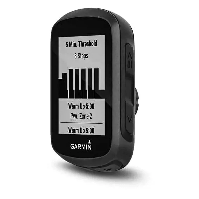 Велокомпьютер Garmin Edge 130 Plus Bundle 010-02385-11