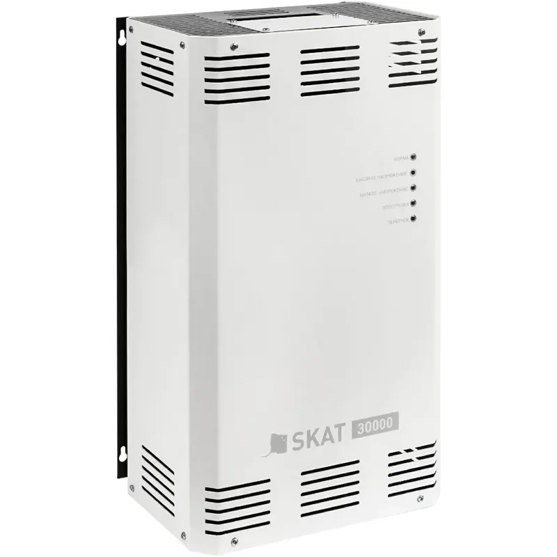 SKAT ST-30000 стабилизатор напряжения 8999