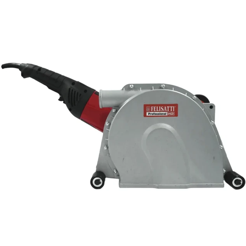 Felisatti FT8805 230/2800 бороздодел 8805