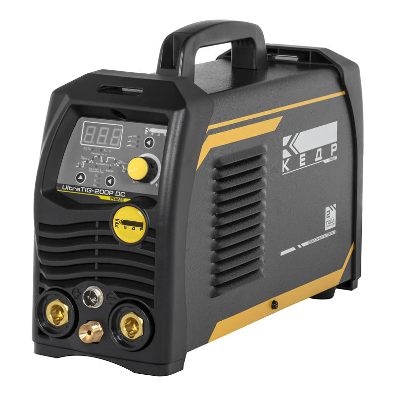 КЕДР UltraTIG 200P DC установка аргонодуговой сварки 8009773