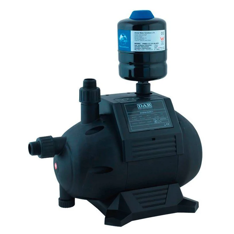 Станция насосная DAB Booster Silent 3 M, 60122696