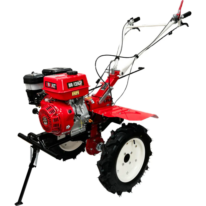 BRAIT BR-135GF мотоблок бензиновый 04.01.044.011