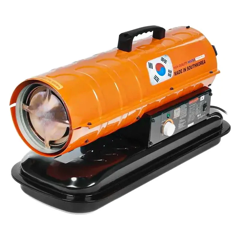 Дизельная тепловая пушка Aurora TK-12000 без отвода, 8732