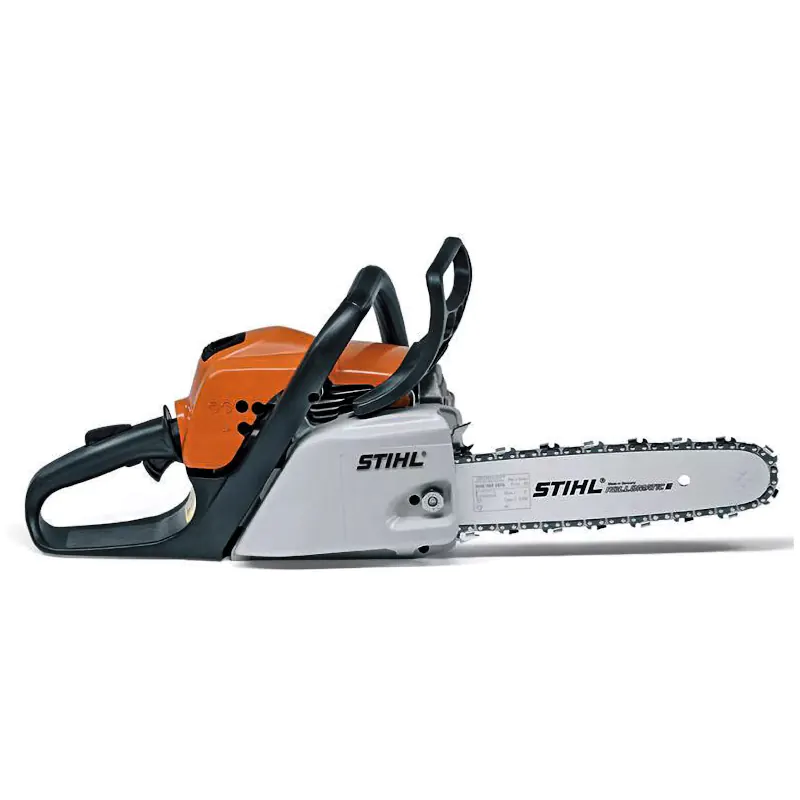 STIHL MS 180 бензопила 14" / 35 см 11302000501