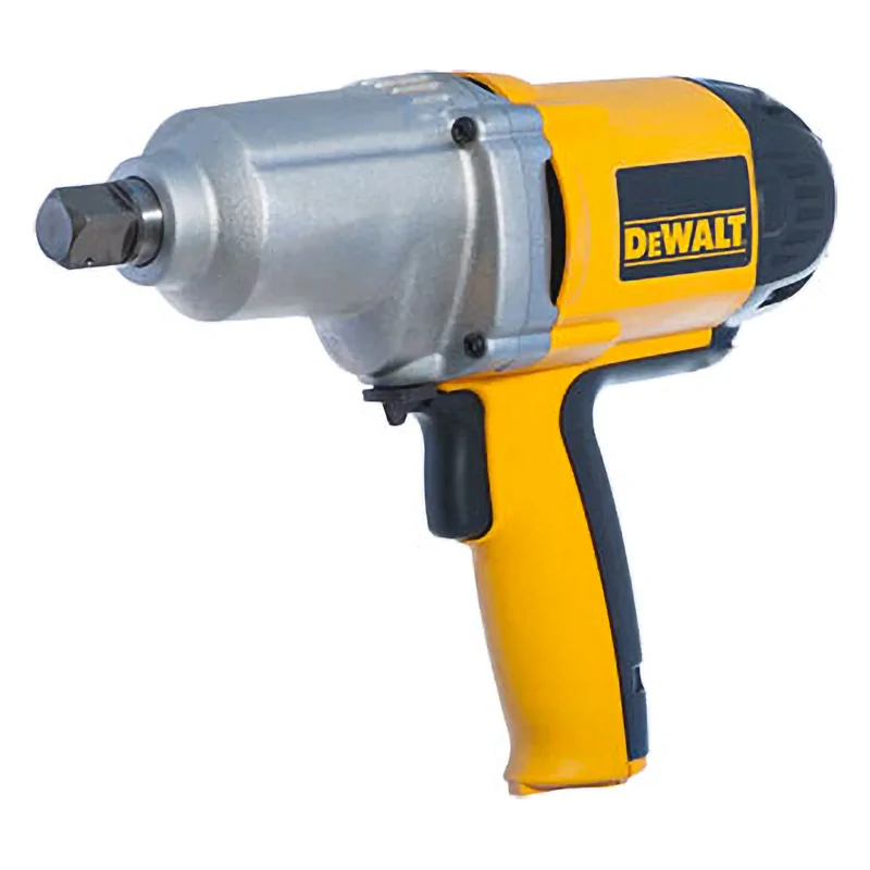 Импульсный ударный гайковерт DeWalt DW 294, DW294-QS