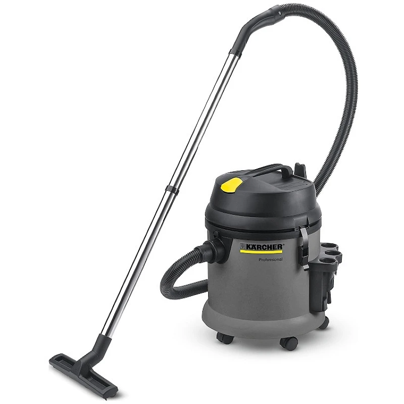 Karcher NT 27/1 *EU строительный пылесос 1.428-500.0