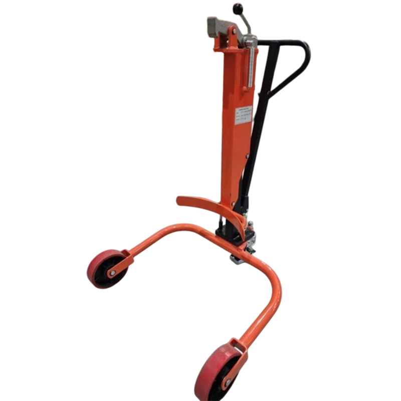 Noblelift NT250 тележка для бочек 200144