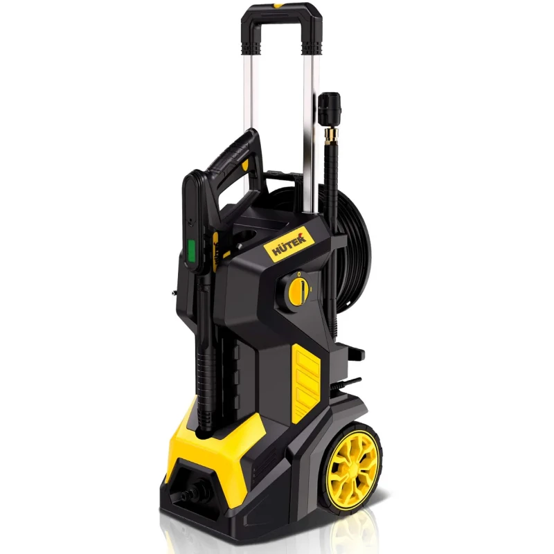 HUTER W240i K7 SMART PROFESSIONAL мойка 70/8/55