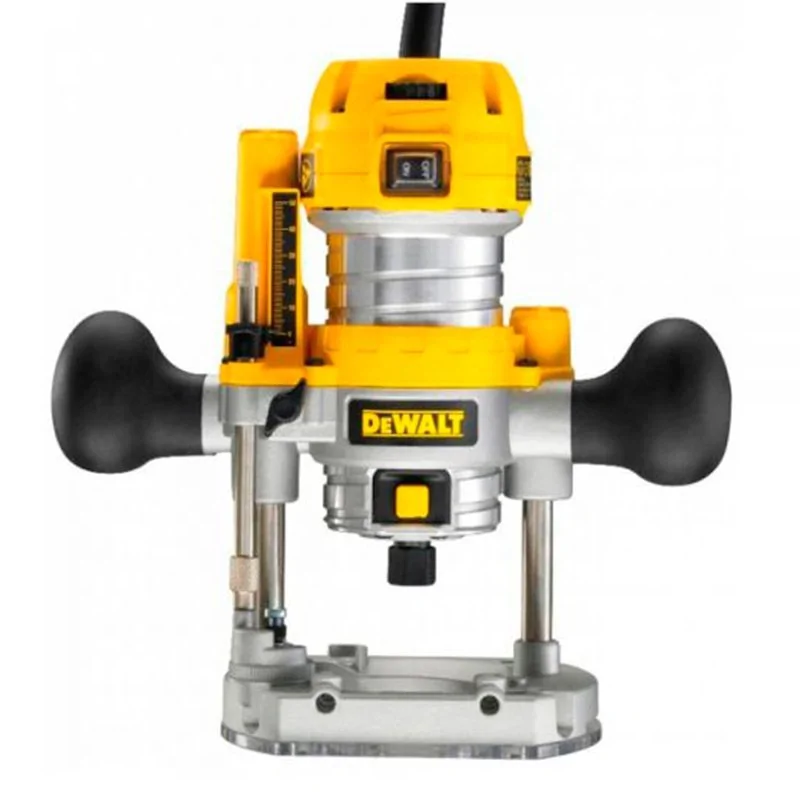 Фрезер двуручный DEWALT D26203, D26203-QS
