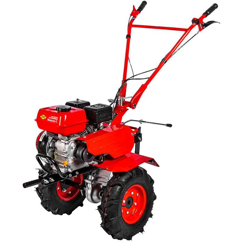 DDE Микула С мотоблок 799-512