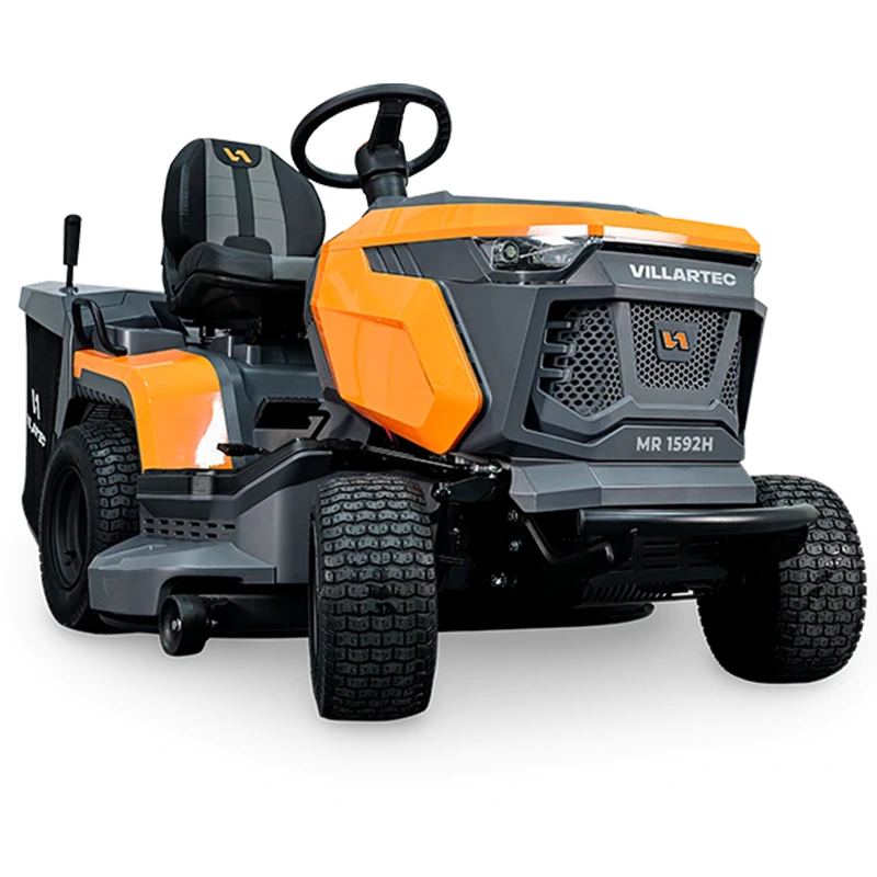 VILLARTEC MR1592H трактор садовый