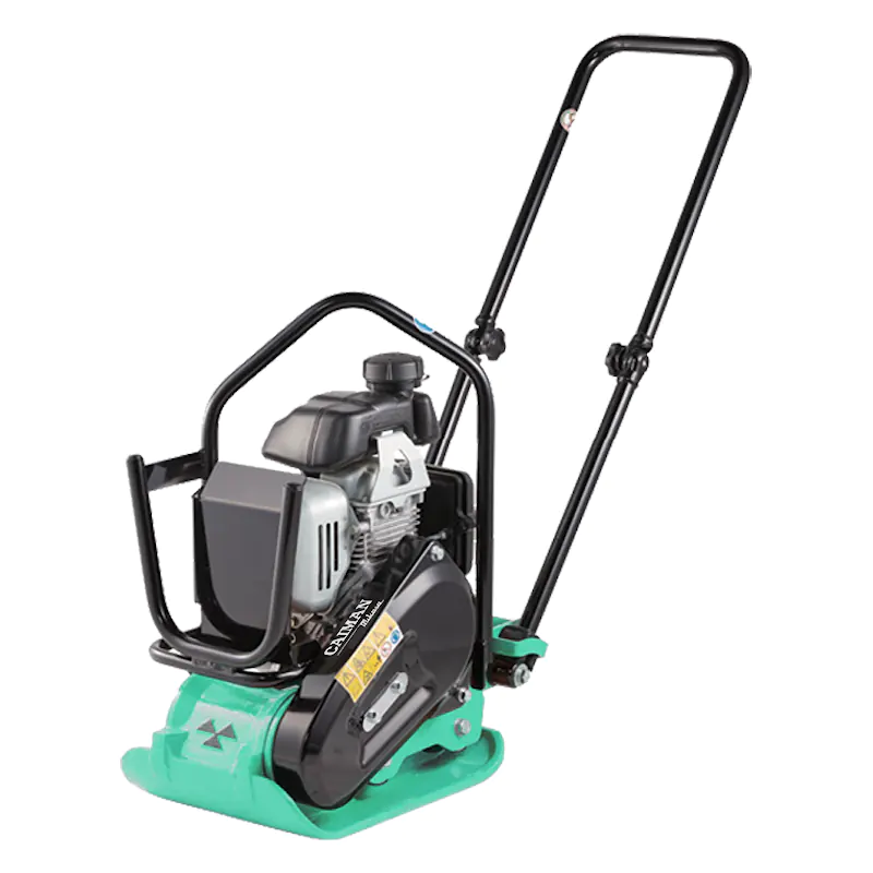 Caiman MVC-40H виброплита бензиновая 01-050802-0003