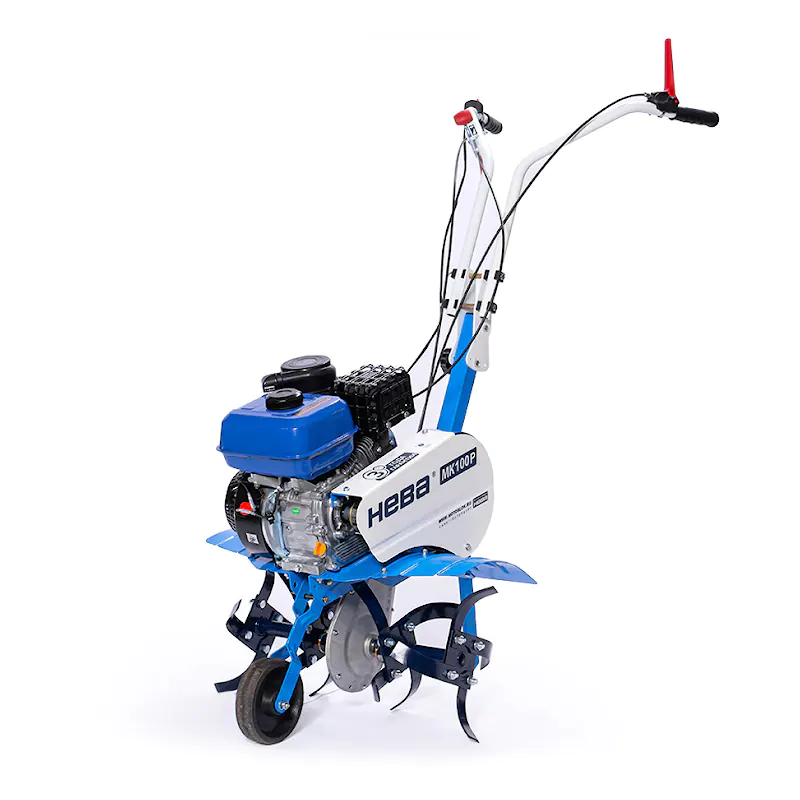 Нева МК100Р-ZS (GB210) мотокультиватор