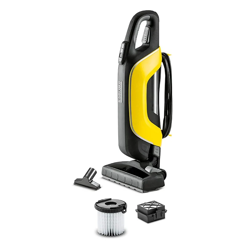 Karcher VC 5 вертикальный пылесос 1.349-105.0