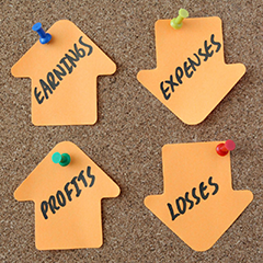 Удобная форма оплаты поставщикам