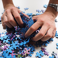 Любые разделители в характеристиках товаров