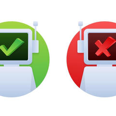 Как Q-Parser видит сайт?