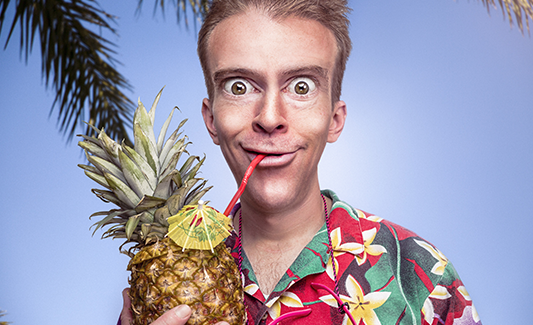 Продвинутое управление колонками