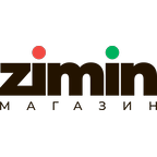 Zimin-магазин