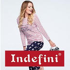  Indefini - домашний трикотаж и нижнее белье
