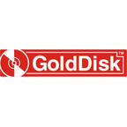 GoldDisk