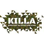 Killa - армейский магазин