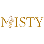 Misty