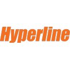 Hyperline
