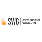 SWG Светодиодное освещение