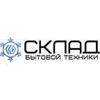 Склад бытовой техники