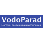 Водопарад.ру – сантехника из Европы