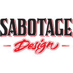 Sabotage Design