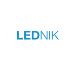LEDNIK - системы светодиодного освещения